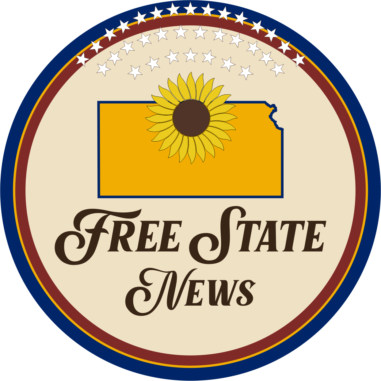 Home - Free State News